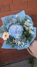 Load image into Gallery viewer, Oh Baby! Blue Bunch