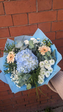 Load image into Gallery viewer, Oh Baby! Blue Bunch