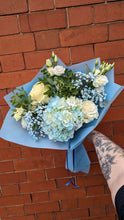 Load image into Gallery viewer, Graduation Blue