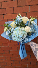 Load image into Gallery viewer, Graduation Blue