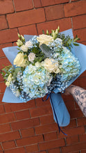 Load image into Gallery viewer, Graduation Blue
