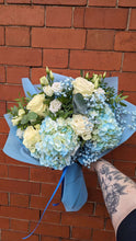 Load image into Gallery viewer, Graduation Blue