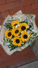 Load image into Gallery viewer, Handful O' Sunshine