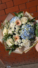 Load image into Gallery viewer, Oh Baby! Blue