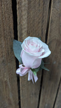 Load image into Gallery viewer, Rose Buttonhole
