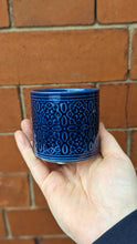Load image into Gallery viewer, Sienna Pot - Blue
